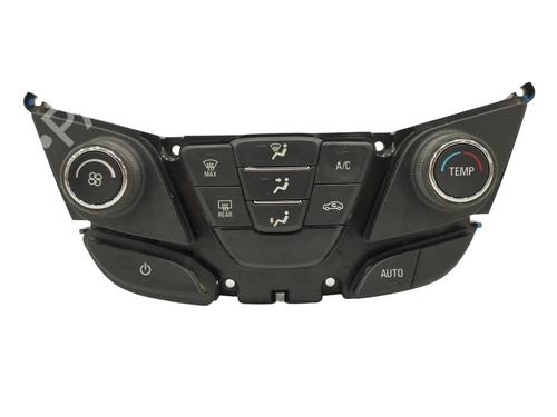 AC Styreenhet / Manøvreringsenhet OPEL INSIGNIA A (G09) 2.0 CDTI (68) (160 hp) 16868697