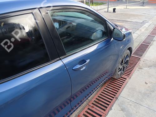 Right front door HYUNDAI i10 III (AC3, AI3) 1.2 MPi | BP31610719C3