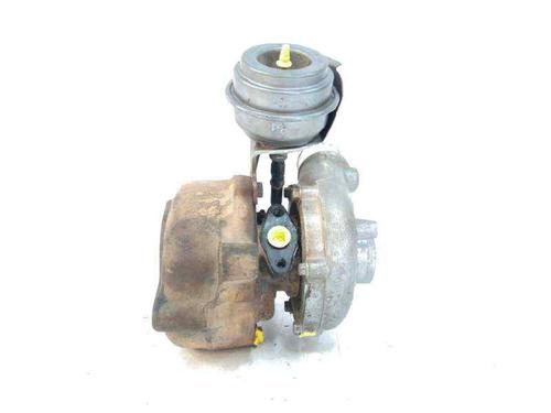 Turbocharger/Supercharger VW SHARAN (7M8, 7M9, 7M6) 1.9 TDI | BP10034006M71 