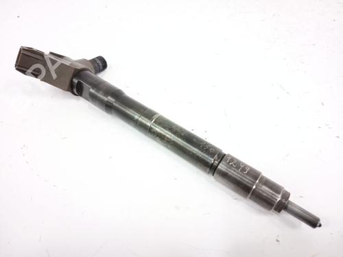 Used Injector Injector MAZDA 6 Estate (GJ, GL) 2.2 D (150 hp) 40508318 40508318