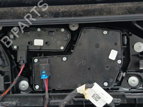 Front left panel MERCEDES-BENZ GLE (V167) GLE 300 d 4-matic (167.109) | BP34715647C58 - Image 5