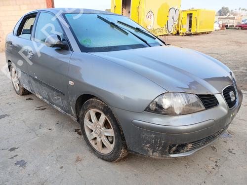 AC compressor SEAT CORDOBA (6L2) 1.6 16V | BP35791429M34  - Image 6
