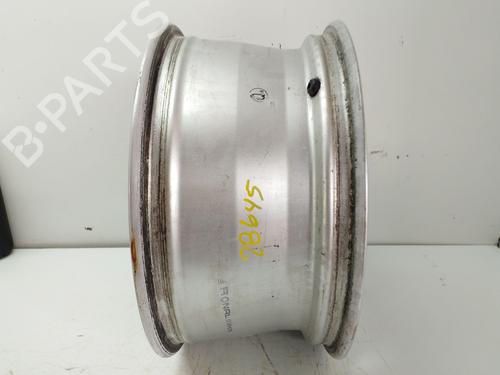 Rim AUDI A8 D3 (4E2, 4E8) 3.7 quattro | BP39977533C45 - Image 5