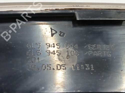 Right tailgate light SEAT CORDOBA (6L2) 1.4 16V | BP37659957C80  - Image 5