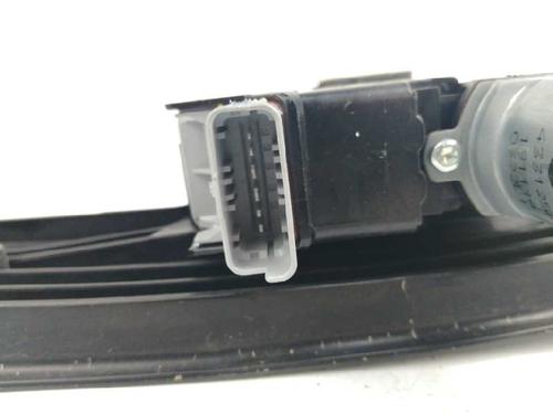 Rear right window mechanism OPEL CORSA F (P2JO) | BP8191596C25