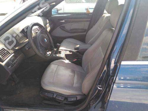 Engine control unit (ECU) BMW 3 (E46)  | BP3674443M57 