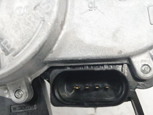 Rear wiper motor AUDI A3 Sportback (8VA, 8VF) 30 TFSI | BP29351307M102 