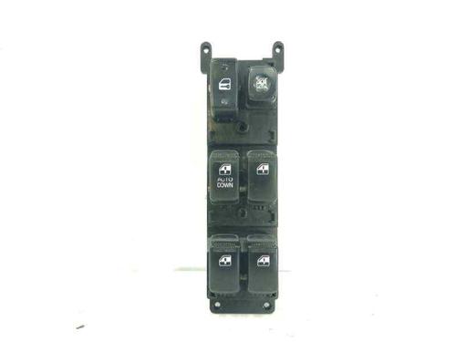 Used Left front window switch Left front window switch KIA RIO II (JB) 1.5 CRDi (110 hp) 10036279 10036279