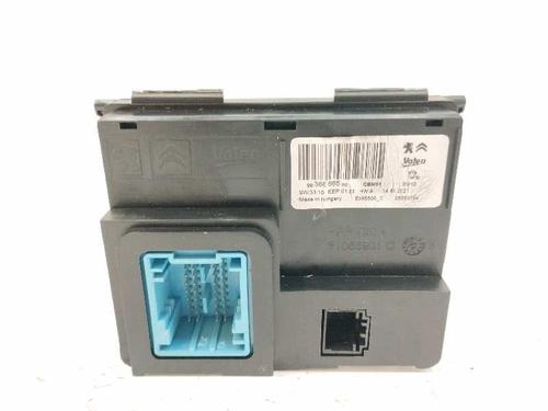 Used Electronic module CITROËN GRAND C4 SPACETOURER (3A_, 3E_) 1.5 BlueHDi 130 (131 hp) 10008669