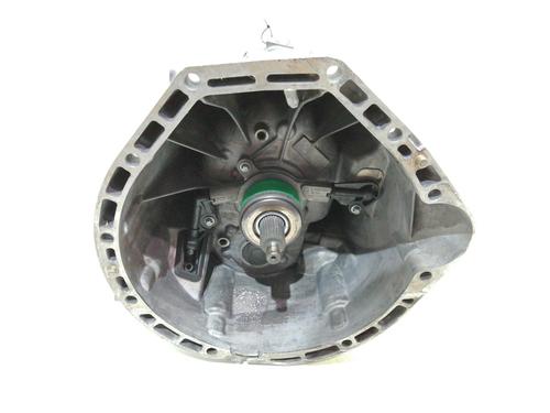 Gearbox MERCEDES-BENZ CLK (C209) CLK 270 CDI (209.316) | BP6021970M3 