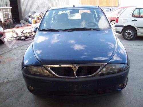 Engine LANCIA Y (840_) 1.4 12V (840AB) | BP3277737M1 