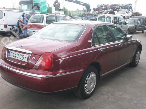 Engine control unit (ECU) ROVER 75 (RJ)  | BP7661746M57 