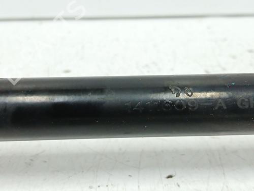 Right front driveshaft MICROCAR M.GO 0.5 | BP29267938M39 