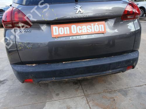 rear-bumper-peugeot-2008-i-cu_-2013-33038451 main image