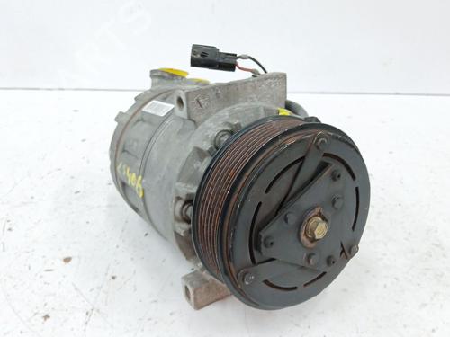 AC compressor RENAULT LATITUDE (L70_) | BP37464397M34 - Image 2
