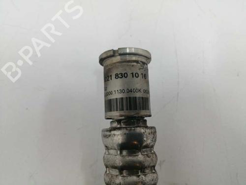 AC pipe MERCEDES-BENZ S-CLASS (W221, V221)  | BP14147969M126 