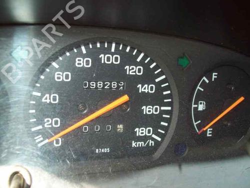 Differenziale posteriore LANCIA DELTA I (831_) 1.3 (831AB.011) | BP8809306M24 