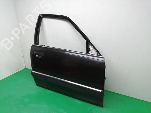 Right front door FORD FIESTA IV (JA_, JB_) 1.8 D | BP10749453C3 