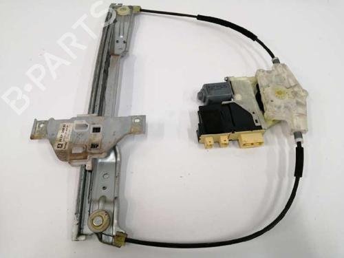Front right window mechanism CITROËN C4 Coupe (LA_) 1.6 16V | BP6587731C23