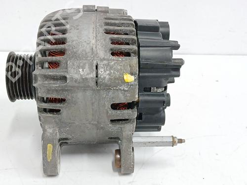 Alternator VW GOLF V (1K1) 1.6 FSI 03C903023B | TG11C015