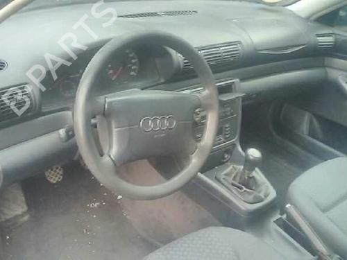 AC pipe AUDI A4 B5 (8D2) 1.9 TDI | BP14148204M126 
