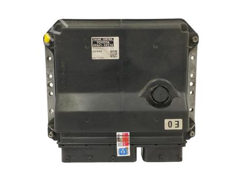 Used Engine control unit (ECU) TOYOTA RAV 4 III (_A3_) [2005-2014]  17109571