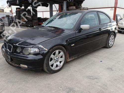 Lenkgetriebe BMW 3 Compact (E46) 320 td | BP34006384M22 - Image 9