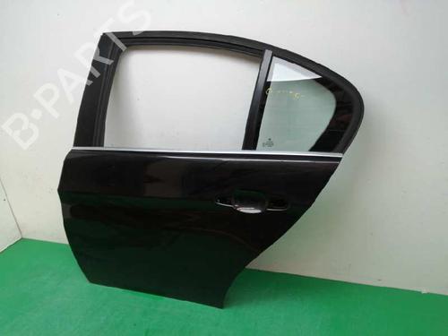 Left rear door BMW 3 (E90) | BP10172324C4