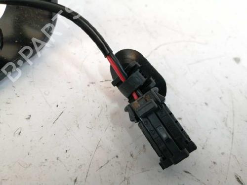 Seat buckle PEUGEOT 5008 (0U_, 0E_) 1.6 HDi | BP14150360I32 