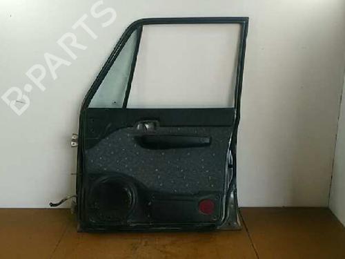 Right front door OPEL VECTRA B (J96) 2.0 DTI 16V (F19) | BP227808C3 