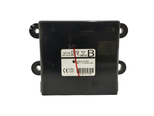 Used Electronic module MITSUBISHI ASX (GA_W_) 1.8 DI-D (GA6W) (150 hp) 17702918