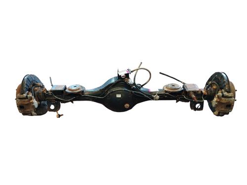 Rear axle OPEL MONTEREY A (M92) 3.1 TD (UBS69D, UBS69G) | BP20166090M2