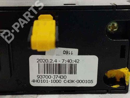 Switch KIA CEED Sportswagon (CD) 1.0 T-GDI | BP10111450I30 