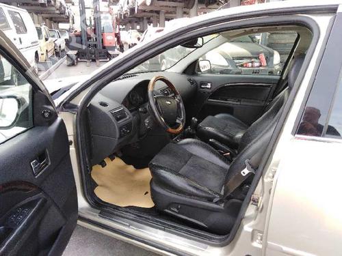 Tailgate FORD MONDEO III (B5Y) 2.0 TDCi | BP5676516C6 