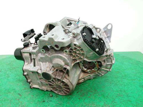Gearbox SEAT IBIZA V (KJ1, KJG) 1.0 TSI | BP9958092M3 