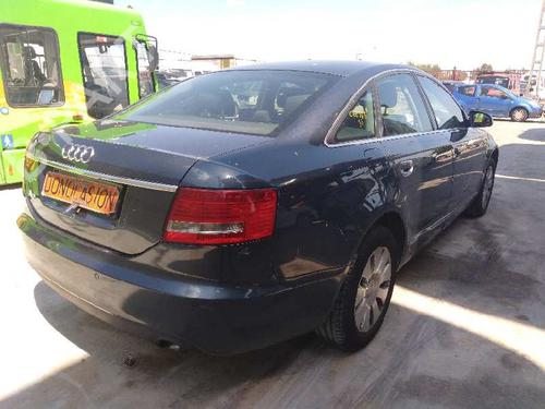Electronic module AUDI A6 C6 (4F2) 2.0 TDI | BP11416626M83 