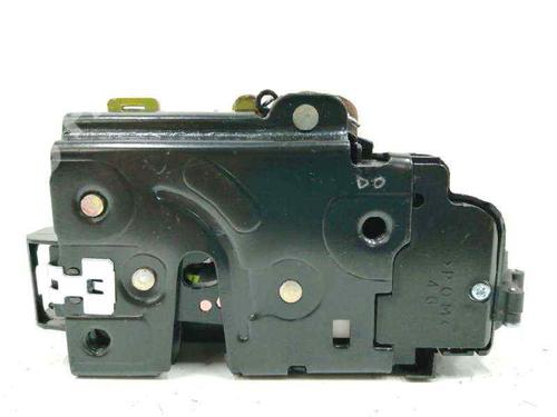 Used Front left lock VW TRANSPORTER T5 Van (7HA, 7HH, 7EA, 7EH) [2003-2025]  8357080