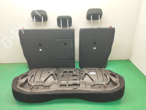 Rear seat MERCEDES-BENZ B-CLASS Sports Tourer (W246, W242)  | BP19135557C17 