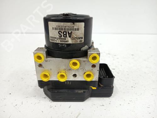 Used ABS pump ABS pump HYUNDAI ACCENT III Saloon (MC) 1.5 CRDi GLS (110 hp) 34247937 34247937