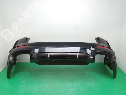 Rear bumper BMW X3 (G01, F97, G08) xDrive 20 i | BP11356486C8 