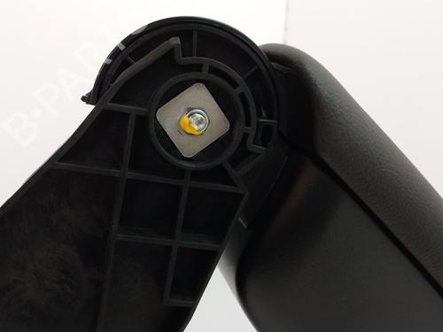 Armlæn CITROËN C-ELYSEE (DD_) 1.2 VTi 72 (DDHMY0) | BP33855898I20  - Image 5