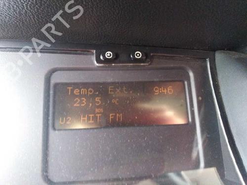 Felge OPEL OMEGA B (V94) 2.5 TD (F69, M69, P69) | BP6305389C45 