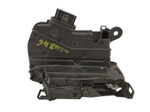 Front right lock SMART FORFOUR Hatchback (453)  | BP13561229C97 