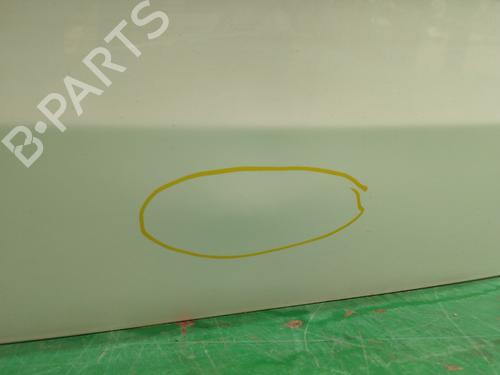 Tailgate FORD FOCUS III 2.0 TDCi | BP26553845C6 