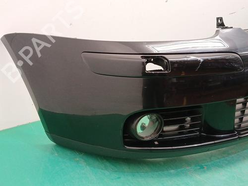 Front bumper VW GOLF V (1K1) 1.6 FSI | BP30142952C7