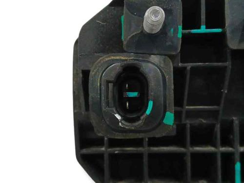 Tailgate handle MG MG ZS SUV (AZS1) 1.5 VTi | BP23959328C132 
