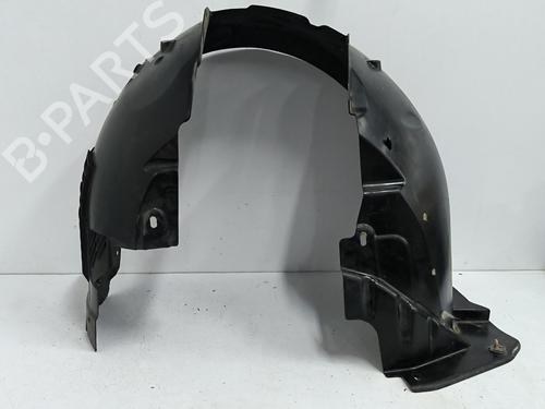 Hjulbue JAGUAR XE (X760) 2.0 D | BP34207312C56 - Image 2