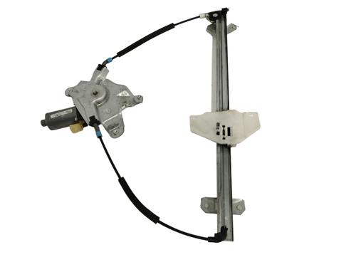 Front left window mechanism FORD TOURNEO CONNECT 1.8 TDCi /TDDi /DI | BP17696359C22