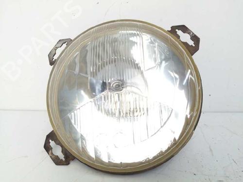 Left headlight SANTANA PS10/ANIBAL  BP12441867C28