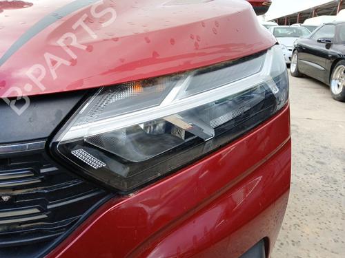 Phare gauche DACIA SANDERO III 1.0 TCe 90 (91 hp) 32134802